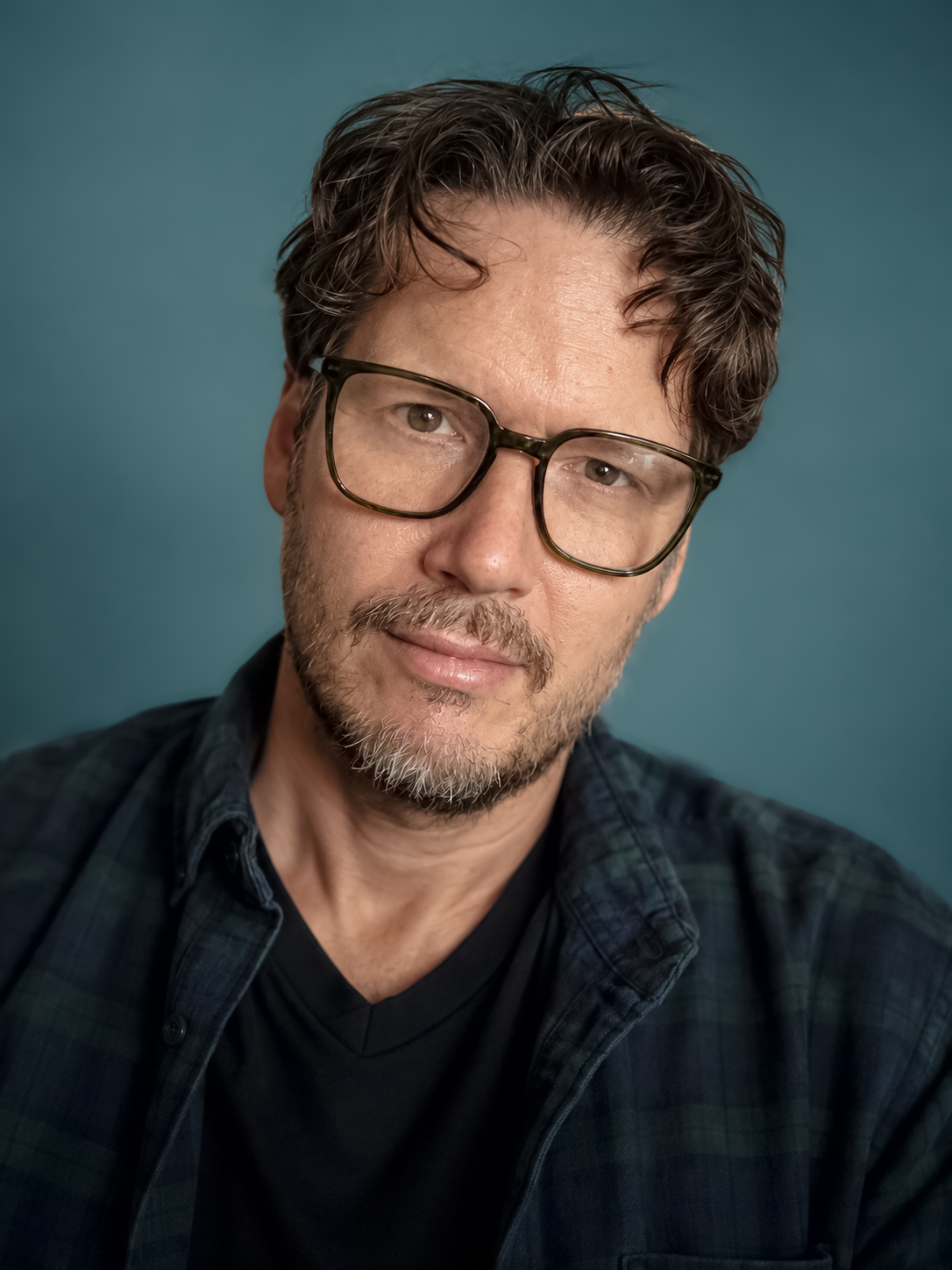 Robb Padgett