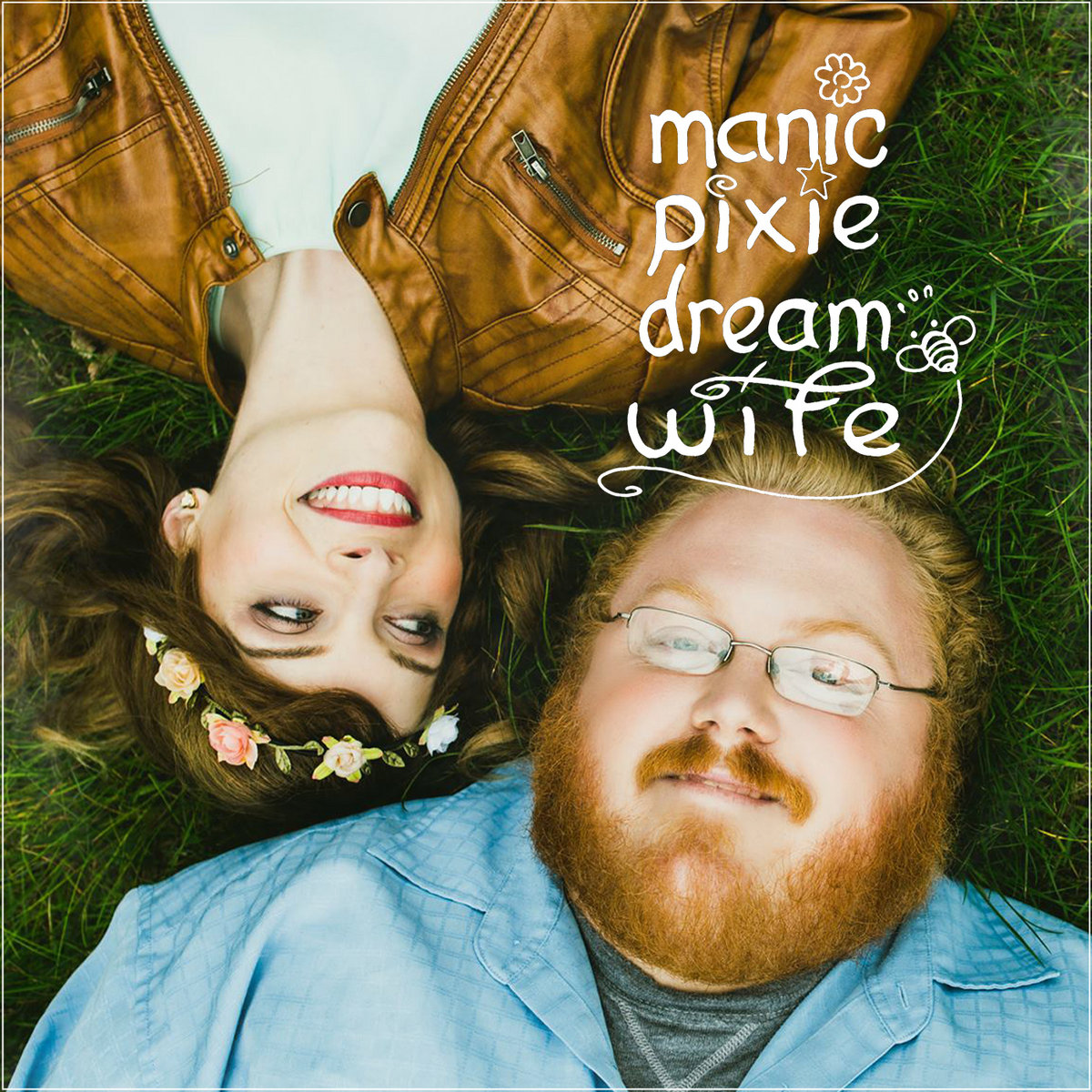 Manic Pixie Dream Wife artwork