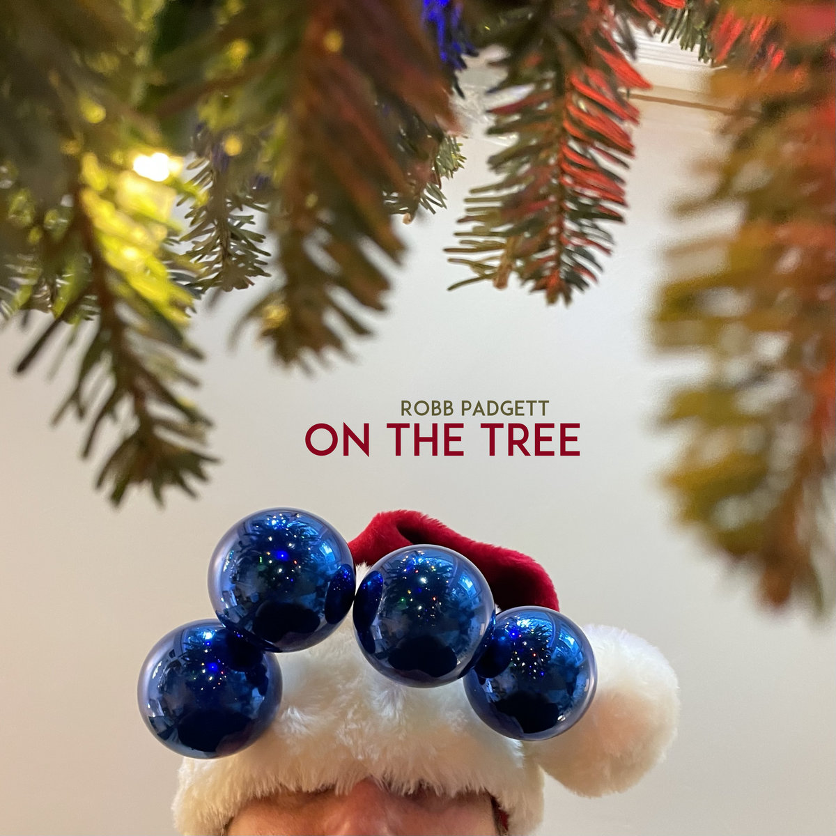 On the Tree album artwork