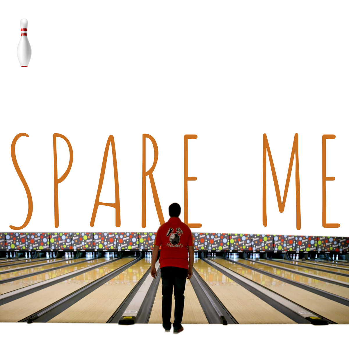 Spare Me artwork