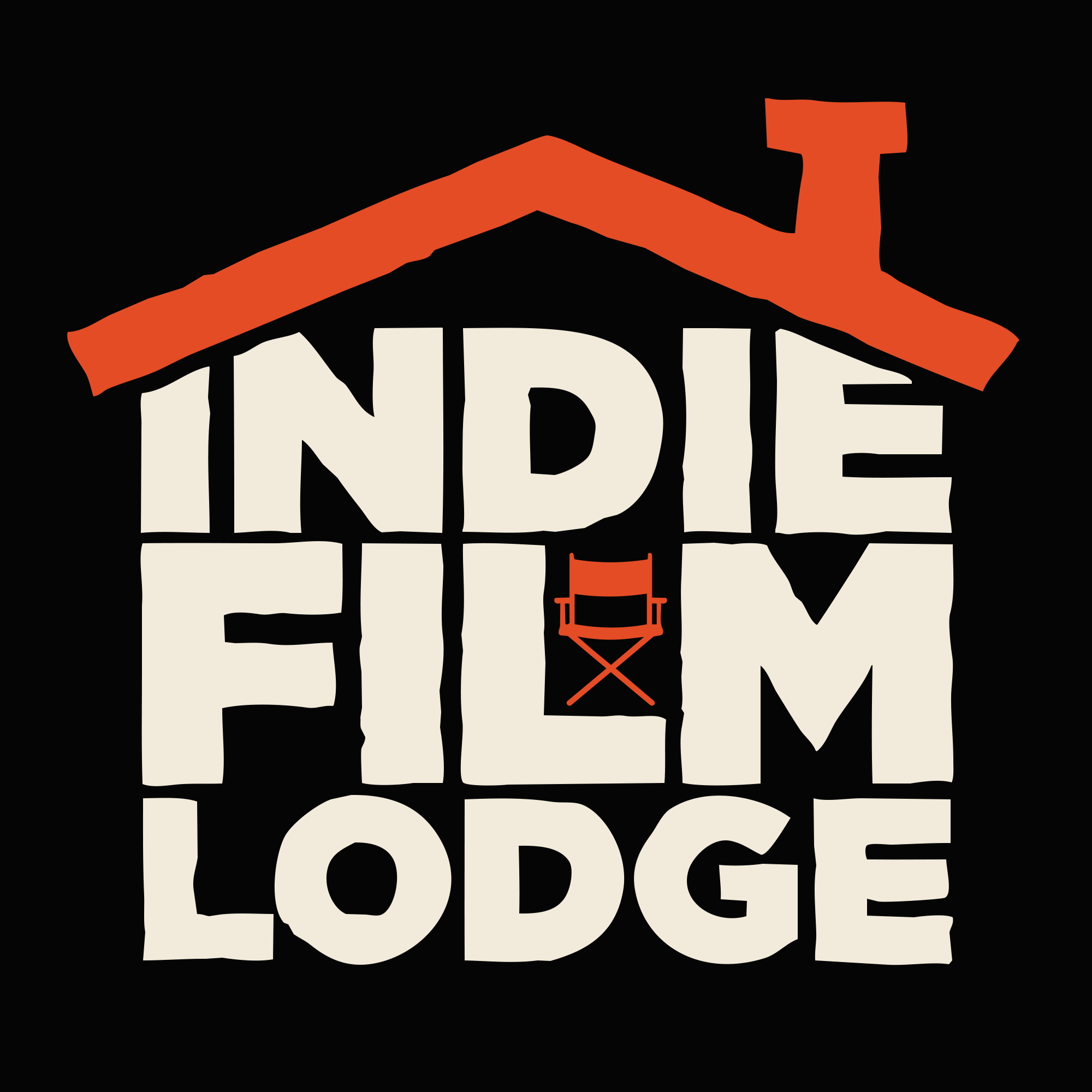 Indie Film Lodge artwork